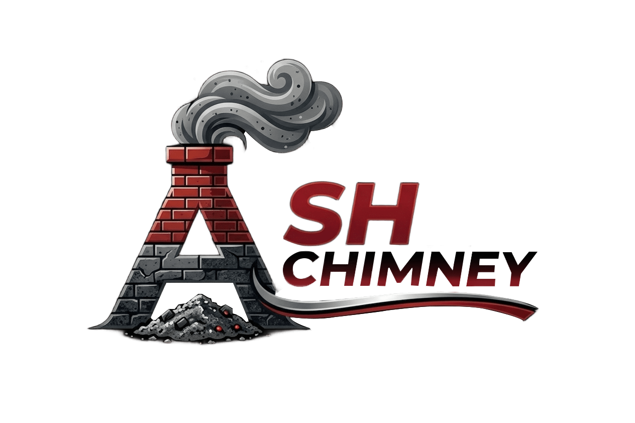 Ash Chimney